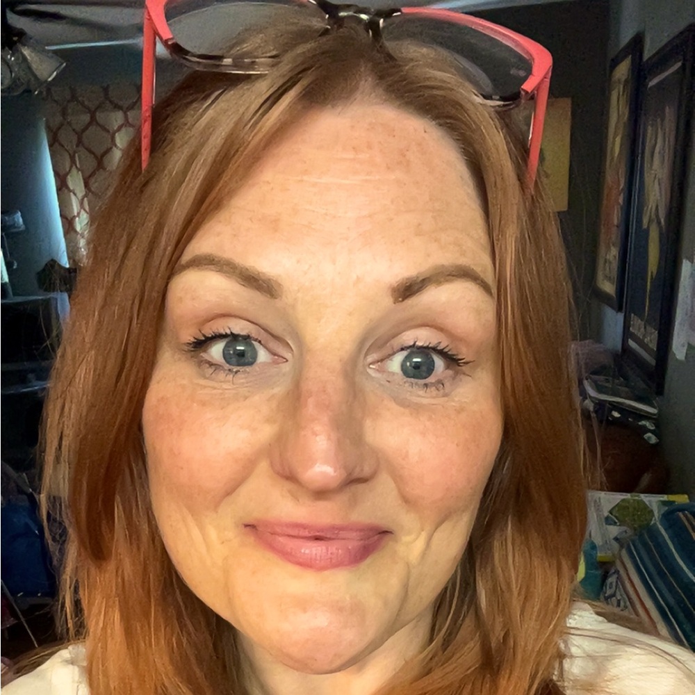 Meet your Posher, Melinda